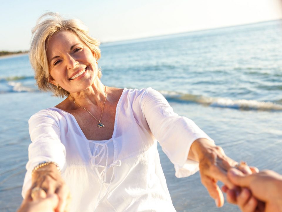 Successful Aging – mit den richtigen Nährstoffen | Goerlich Pharma