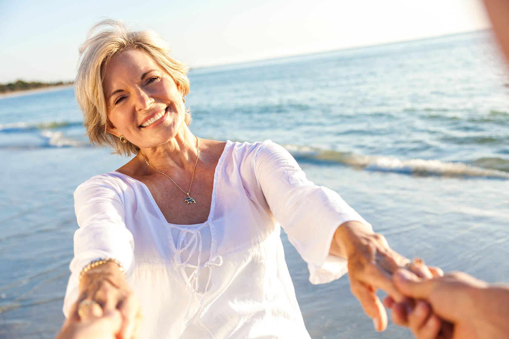 Successful Aging–with the right nutrients | Goerlich Pharma