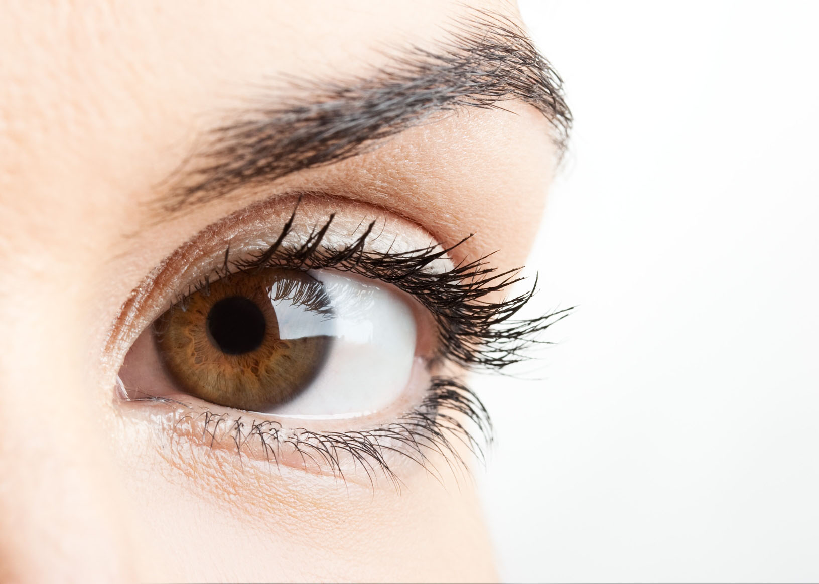 health of the eyes - Omega-3 fatty acids in combination