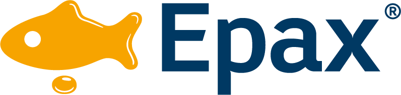 Epax® Omega-3 Logo