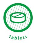 Tablets Goerlich Pharma
