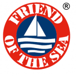 FOS - Friend of the Sea | Goerlich Pharma GmbH