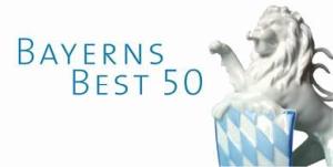 Bayerns Best 50 - Denava Gruppe