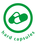 Hard Capsules | Goerlich Pharma