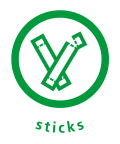 Sticks | Goerlich Pharma