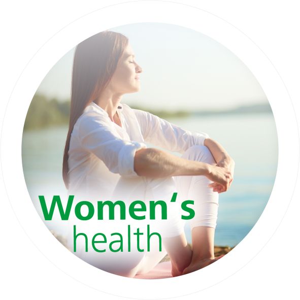 Women's Health | Goerlich Pharma