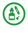 Pipette Icon | Goerlich Pharma