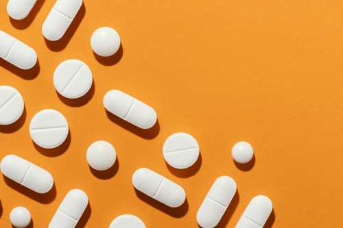 Tabletten | Goerlich Pharma