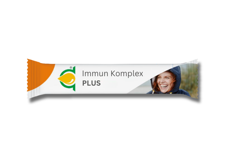 Immun Komplex PLUS | Goerlich Pharma Immun Komplex PLUS | Goerlich Pharma