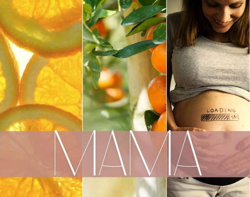 Omega 3 für Stillzeit & Schwangerschaft | Goerlich Pharma