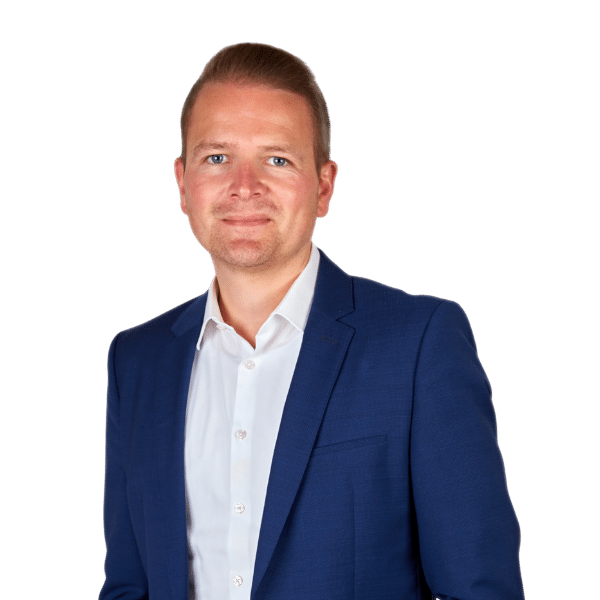 Mateusz Knitter | Goerlich Pharma GmbH