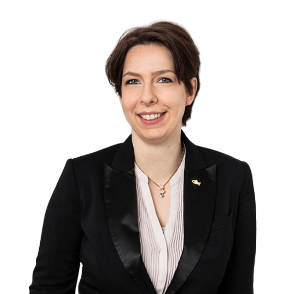 Priscilla Petersen | Goerlich Pharma GmbH