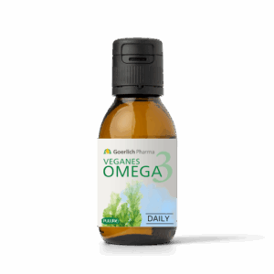 Algenöl DAILY | Goerlich Pharma Algenöl DAILY | Goerlich Pharma