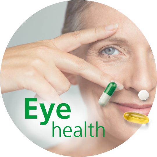 Trendsticker eye health | Goerlich Pharma Trendsticker eye health | Goerlich Pharma