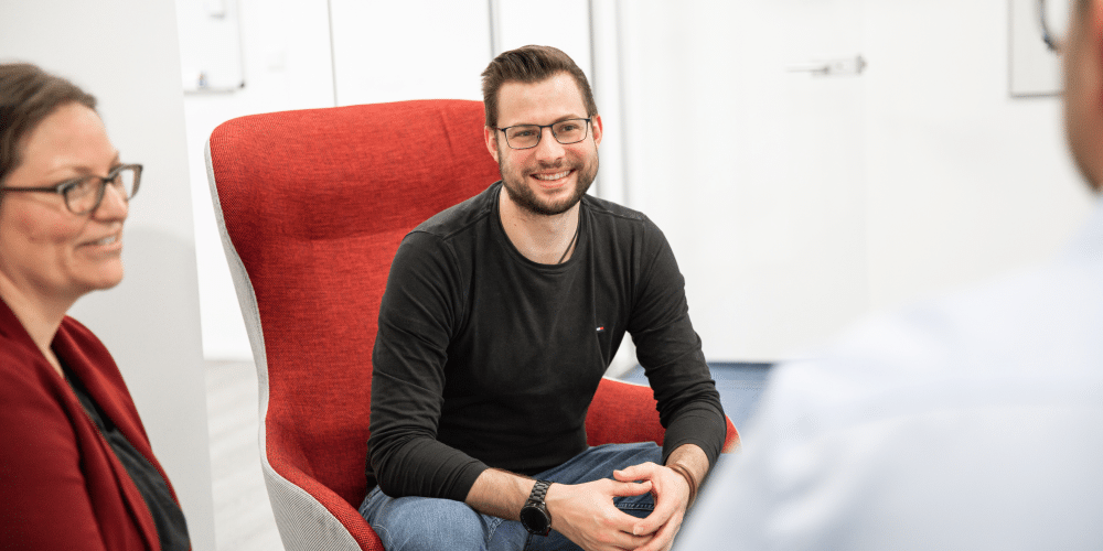 Initiativbewerbung | Goerlich Pharma