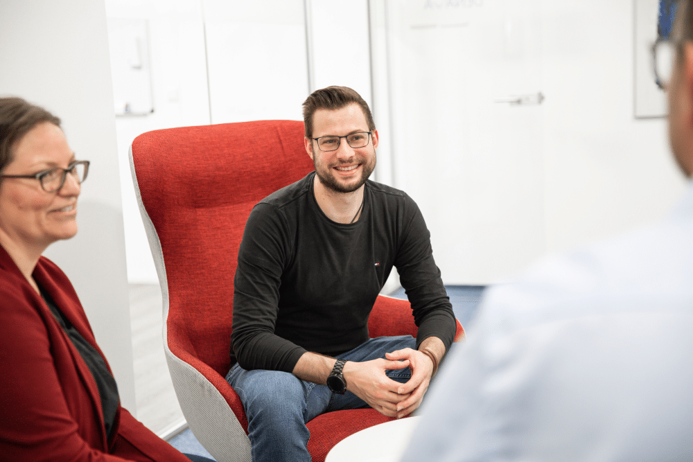 Initiativbewerbung | Goerlich Pharma