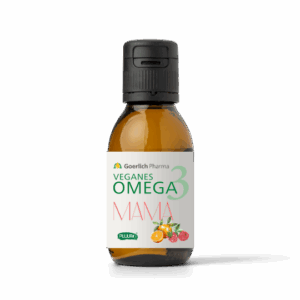 Algenöl MAMA | Goerlich Pharma Algenöl MAMA | Goerlich Pharma