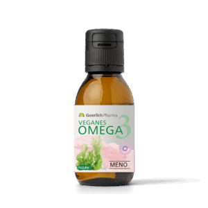 Algenöl MENO | Goerlich Pharma