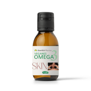 Omega-3 Skin Agenöl | Goerlich Pharma