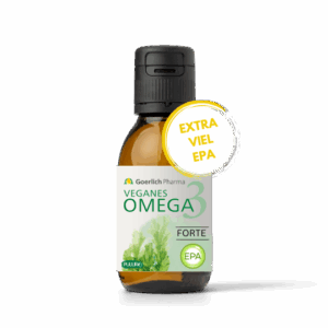 Algenöl FORTE EPA | Goerlich Pharma Algenöl FORTE EPA | Goerlich Pharma