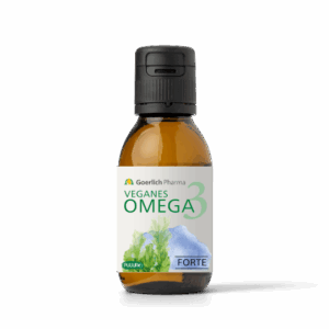 Algenöl FORTE | Goerlich Pharma