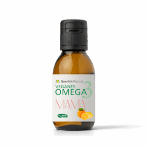Algenöl Schwangerschaft + Stillzeit | Goerlich Pharma Algenöl Schwangerschaft + Stillzeit | Goerlich Pharma