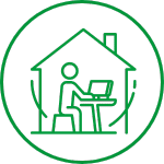 Homeoffice Regelung | Goerlich Pharma