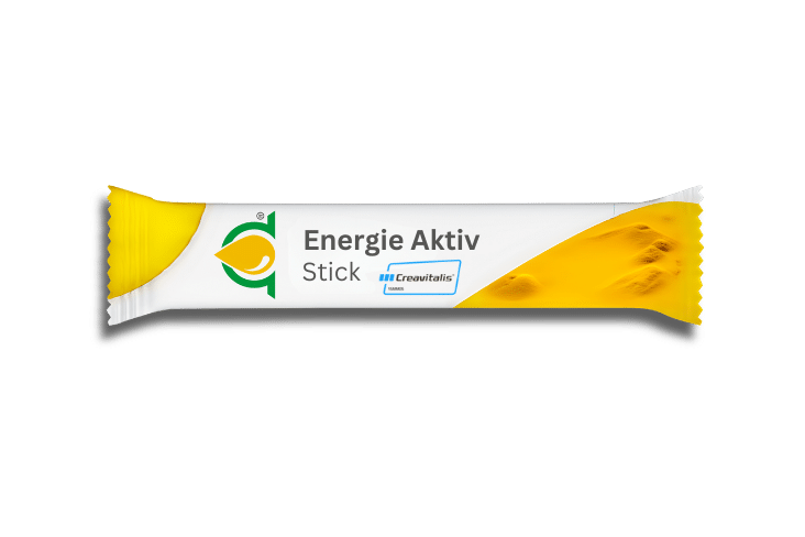 Energy Active Stick | Goerlich Pharma
