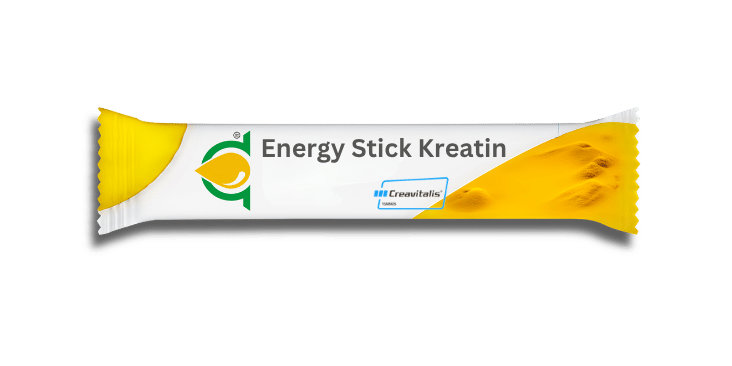 Energy Stick Kreatin | Goerlich Pharma