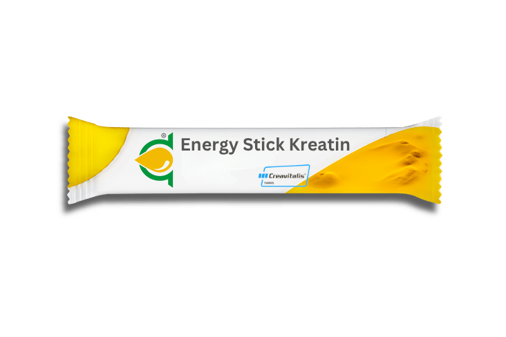 Energy Stick Kreatin | Goerlich Pharma