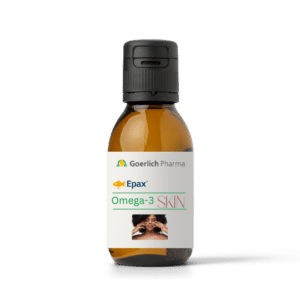 EPAX Oil SKIN | Goerlich Pharma