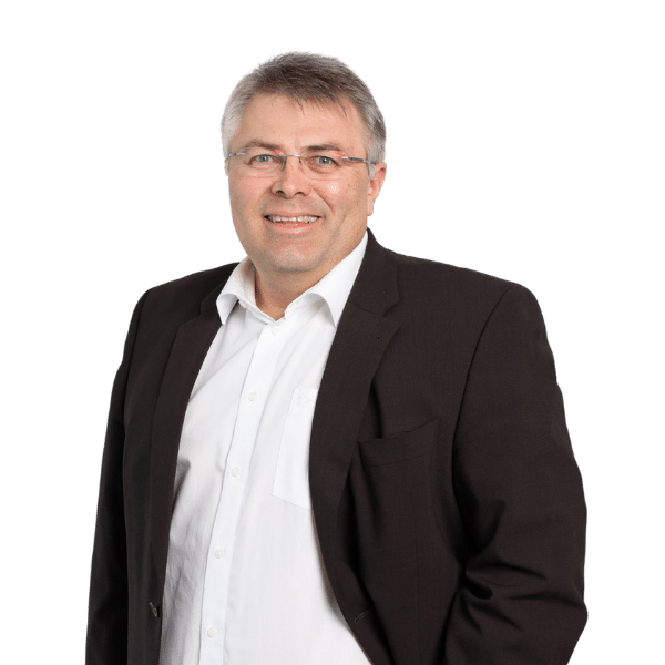 August Wimmer | Goerlich Pharma GmbH