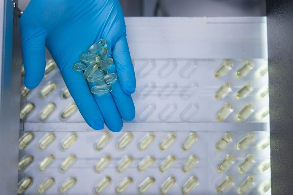 Blister Verpackung | Goerlich Pharma