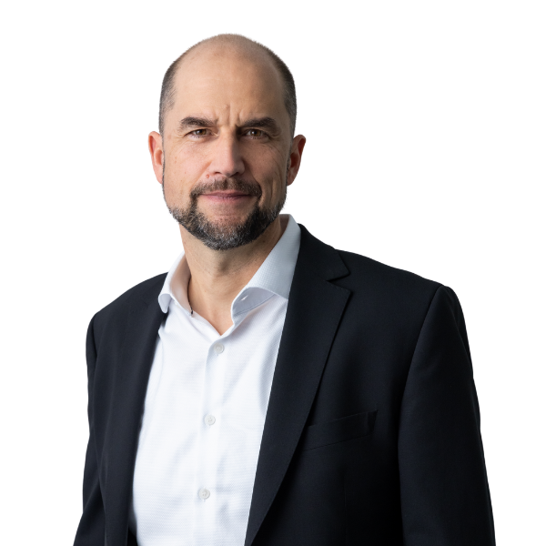 Dr. Boris Jenniches | Goerlich Pharma