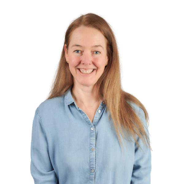 Janine Schumacher | Goerlich Pharma GmbH