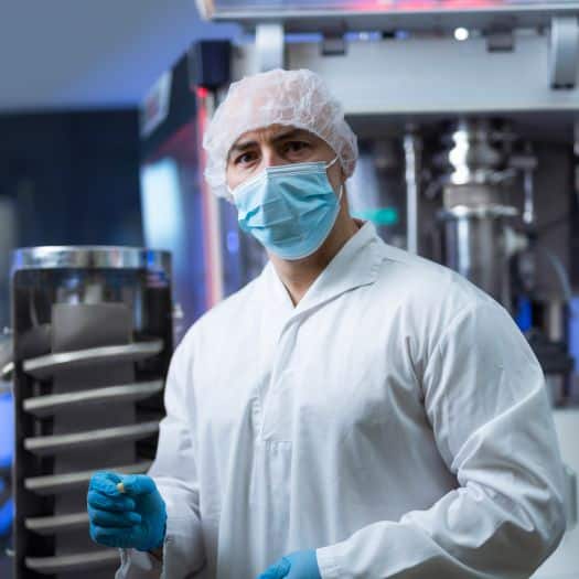 Kompetenz | Goerlich Pharma