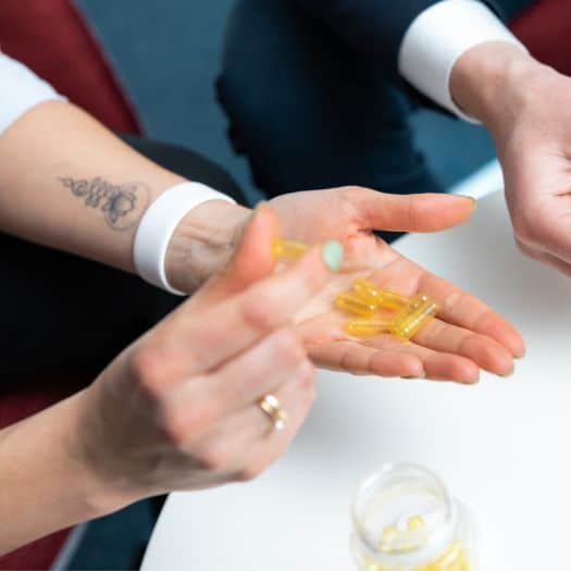 Kreativität | Goerlich Pharma