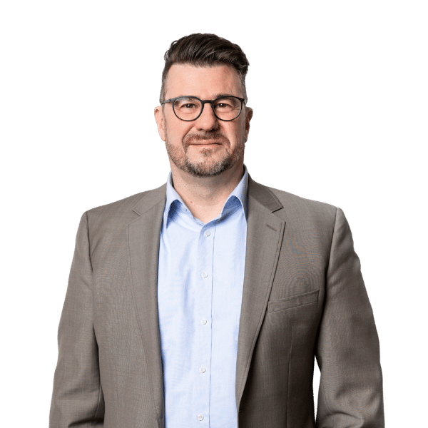 Markus Zimmer | Goerlich Pharma GmbH