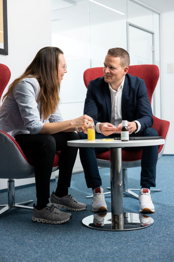 Produktidee Austausch | Goerlich Pharma