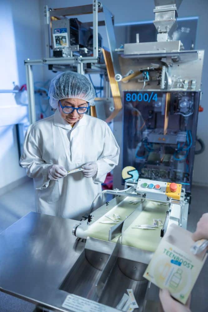 Verpackungen | Goerlich Pharma