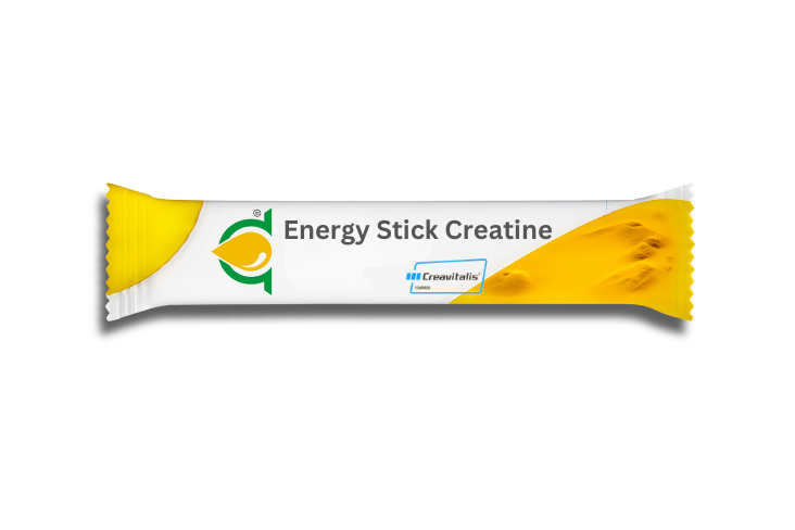Energy Stick Creatine | Goerlich Pharma