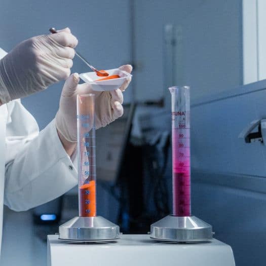 Vorteile Goerlich Pharma: Qualität