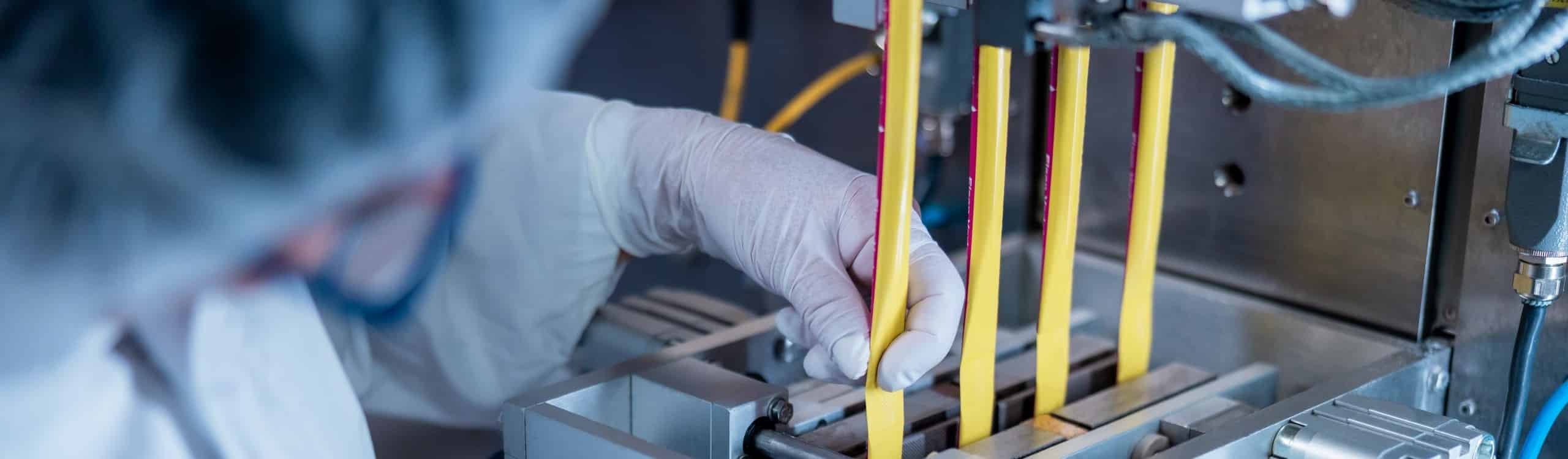 Sticks & Sachets | Goerlich Pharma