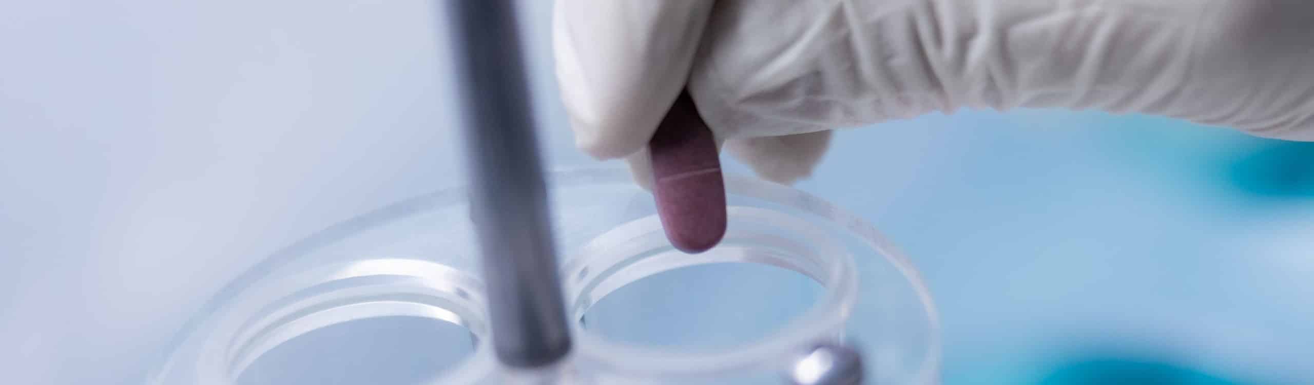 Tabletten herstellen lassen | Goerlich Pharma