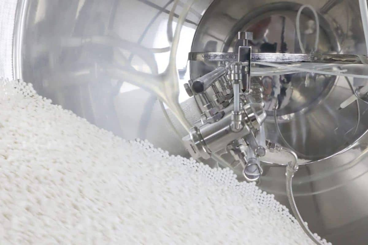 Coating Coater | Goerlich Pharma
