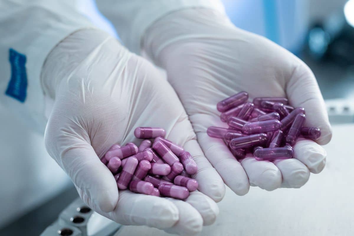 Hartkapseln | Goerlich Pharma