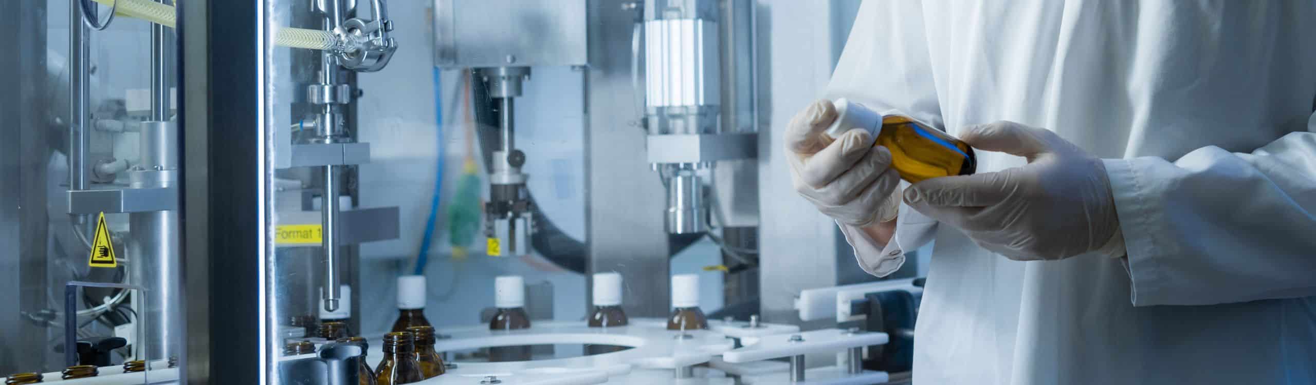 Ölmischungen Nahrungsergänzungsmittel | Goerlich Pharma