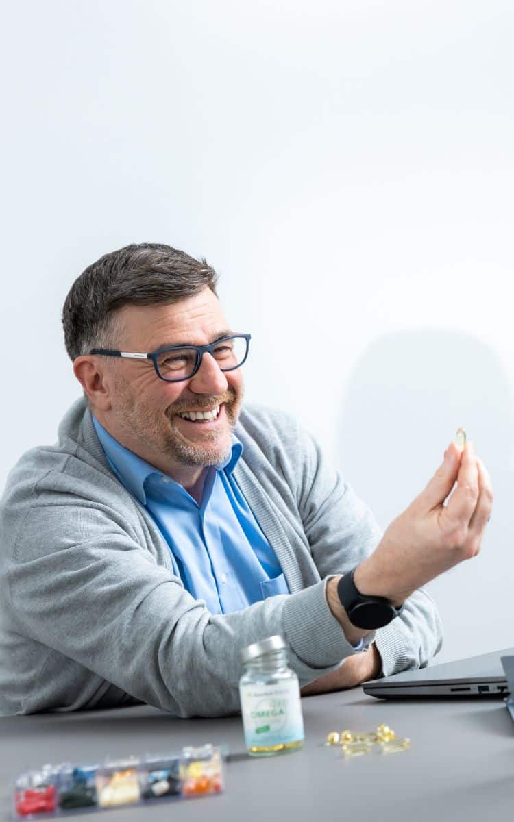 Produktidee | Goerlich Pharma