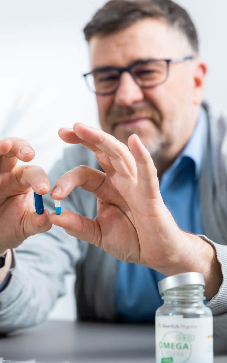 Quality Markus Zimmer | Goerlich Pharma