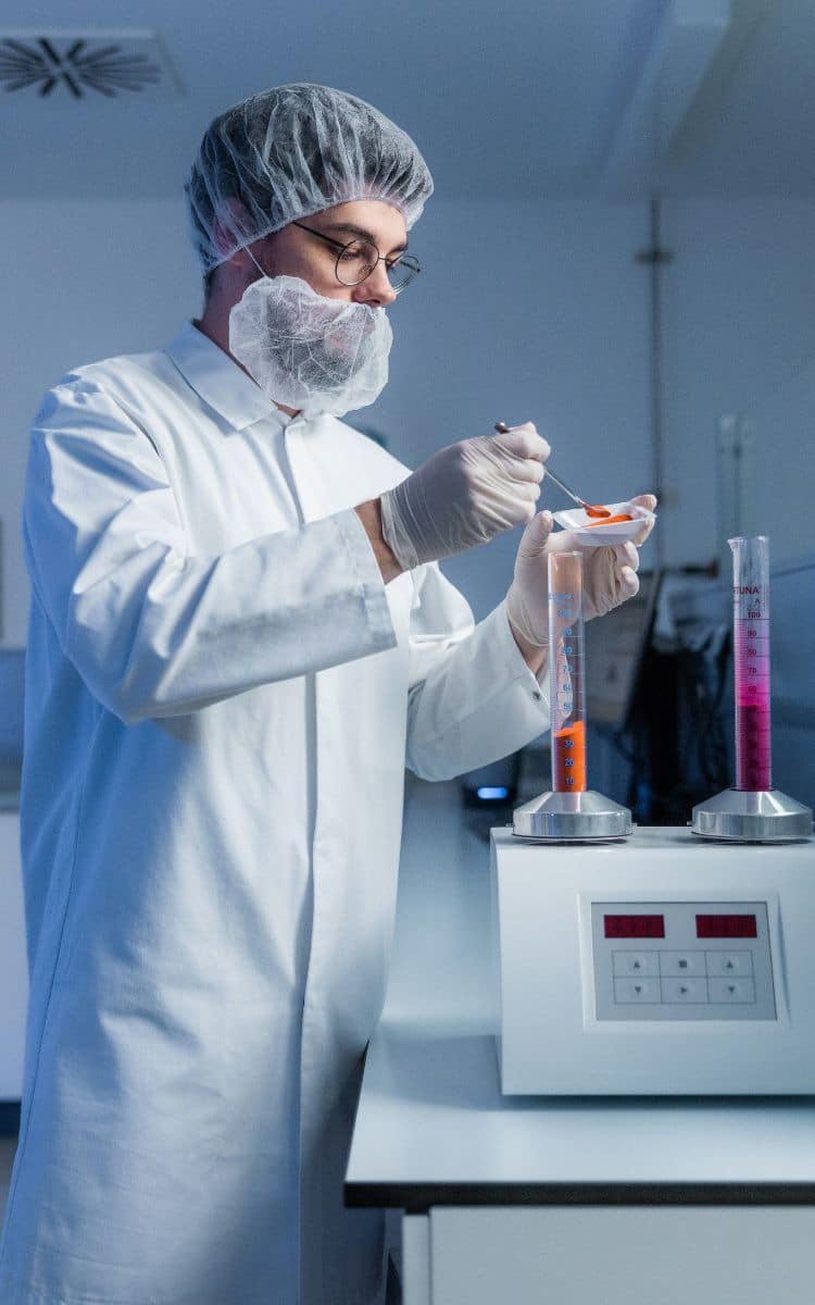 Sourcing & Entwicklung | Goerlich Pharma